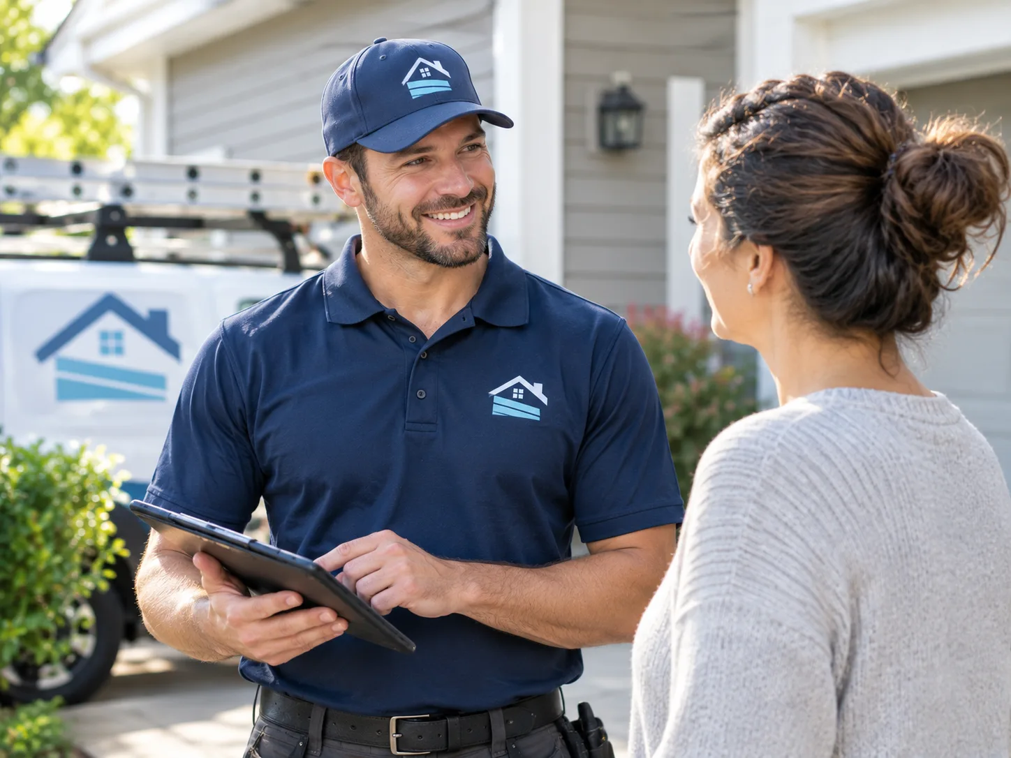 Siding Replacement in Great Lakes, IL